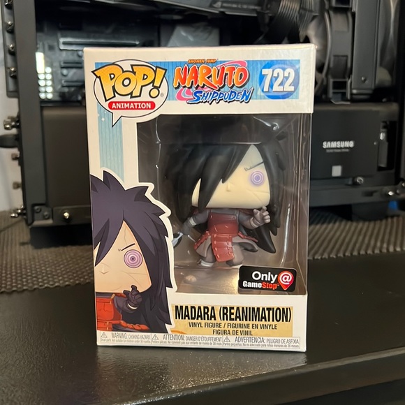 Funko POP - Picture 1 of 1